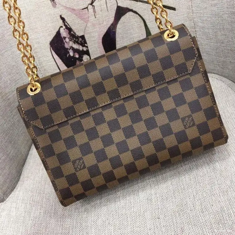 Brother sam 19B570328 Bags LV 0801
